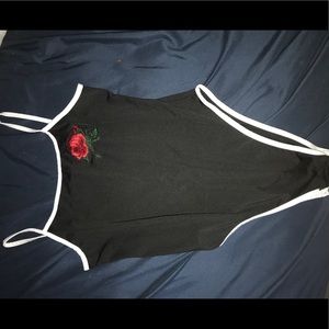 Body Suit !